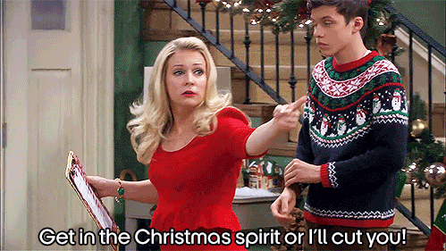 Christmas Jumpers: Tis’ the Season of Nostalgic Knitwear